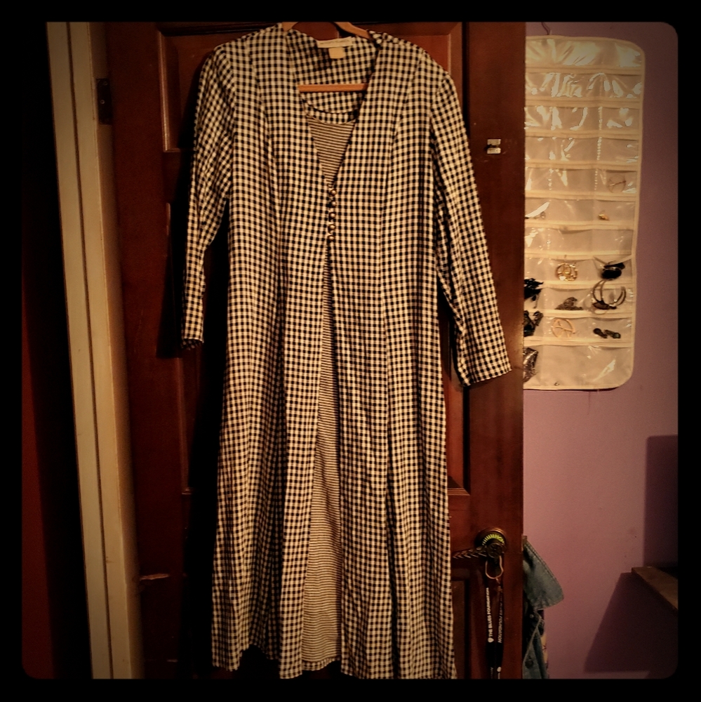 Betsy's Closet Dress